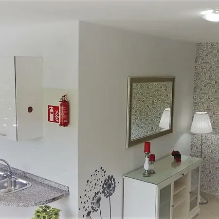 La Castillo * 圣克鲁斯-德特内里费