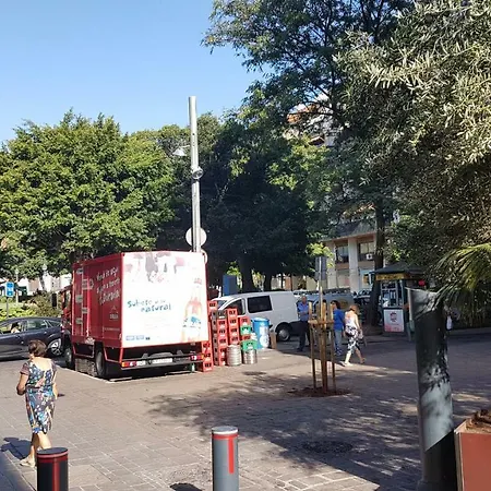 La Castillo * 圣克鲁斯-德特内里费