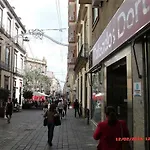 La Castillo Santa Cruz de Tenerife