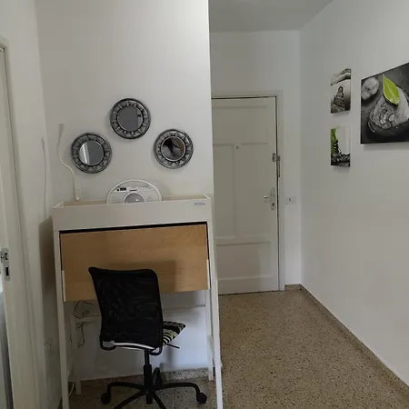 La Castillo Σάντα Κρουζ Τενερίφης