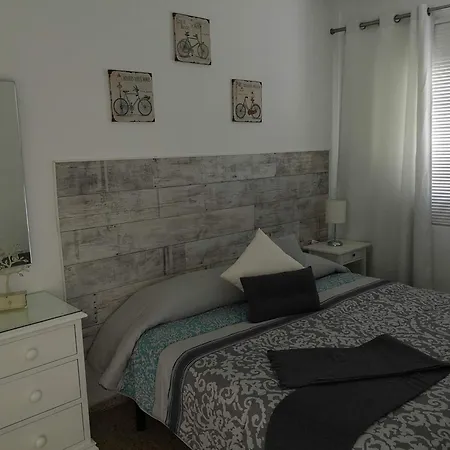 Διαμέρισμα La Castillo *