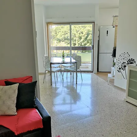 Διαμέρισμα La Castillo Σάντα Κρουζ Τενερίφης