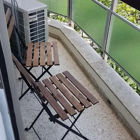 Διαμέρισμα La Castillo Σάντα Κρουζ Τενερίφης