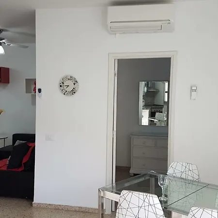 Apartment La Castillo