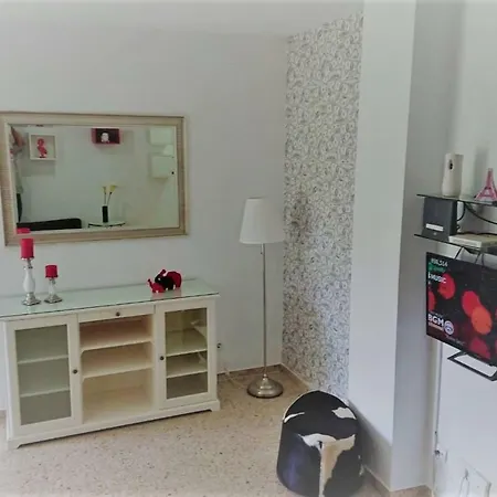 La Castillo * Σάντα Κρουζ Τενερίφης