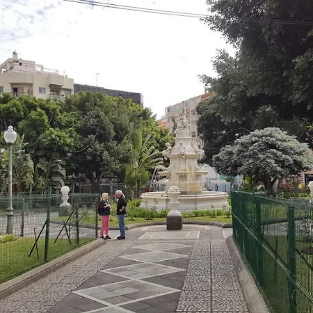 Appartamento La Castillo