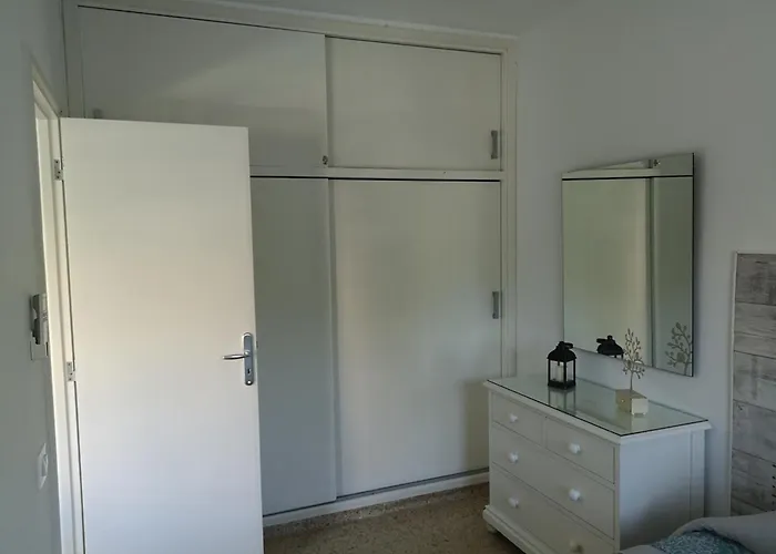 Apartment La Castillo Santa Cruz de Tenerife