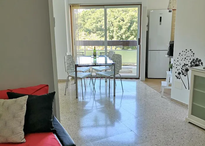 Appartamento La Castillo Santa Cruz de Tenerife