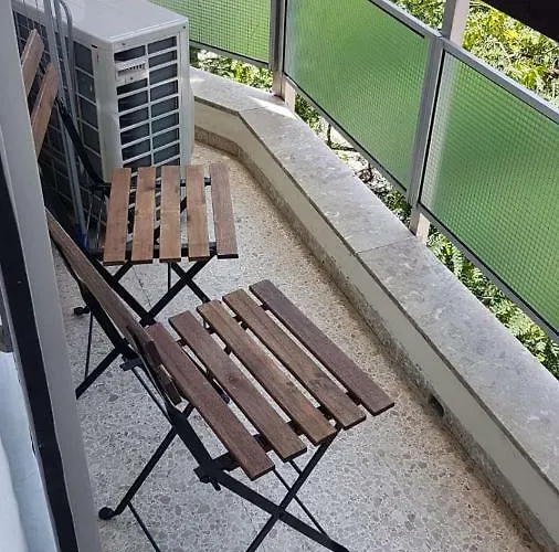 Appartamento La Castillo Santa Cruz de Tenerife