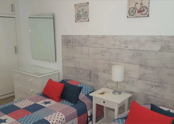 La Castillo Apartment