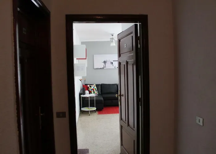 Apartment La Castillo *