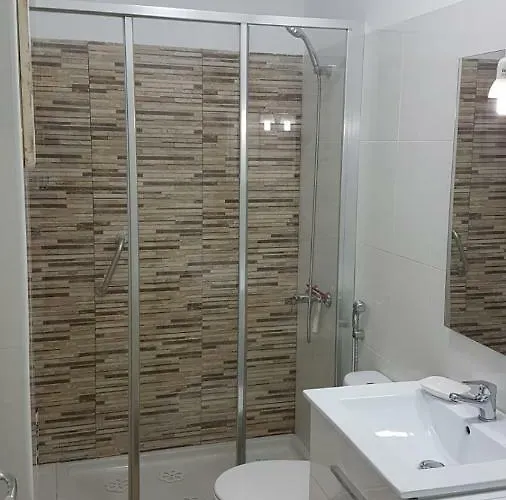 Appartamento La Castillo