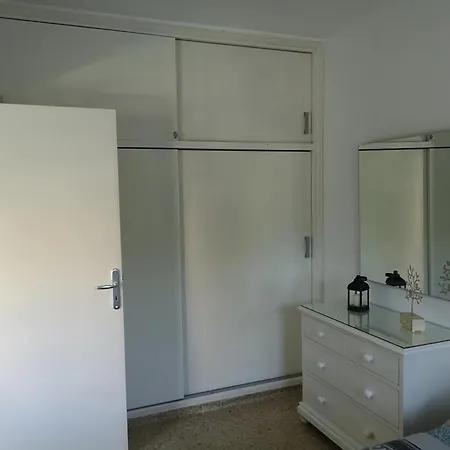 Appartement La Castillo Santa-Cruz de Ténérife