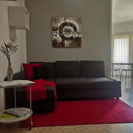 Appartement La Castillo Santa-Cruz de Ténérife