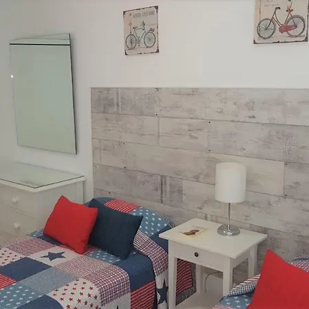 La Castillo Appartement