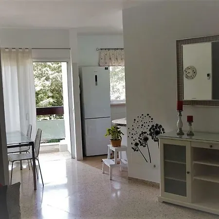 Appartement La Castillo Santa-Cruz de Ténérife