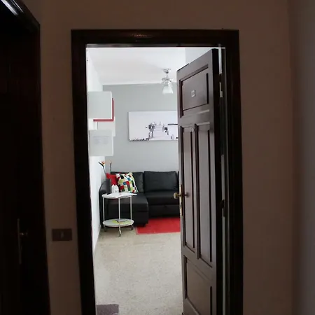 Appartement La Castillo *