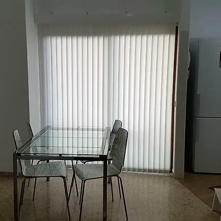 Appartement La Castillo