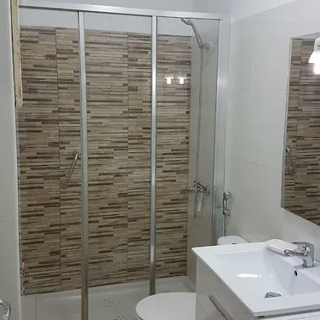 Appartement La Castillo