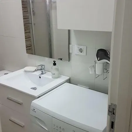 La Castillo * Santa-Cruz de Ténérife